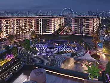 Apartments For sale in Midtown Condo Compound - Better Home, R7, 230 sqm