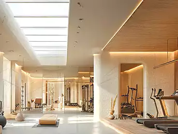 Apartments For sale in Sahl Hasheesh Resorts, Sahl Hasheesh, 155 sqm