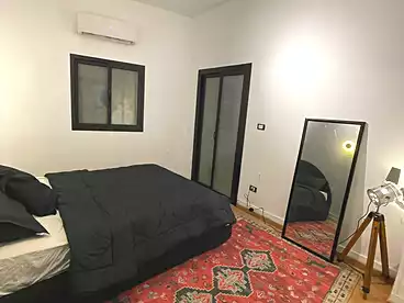 Apartments For rent in El Sayed El Merghany St., El Merghani St., 75 sqm