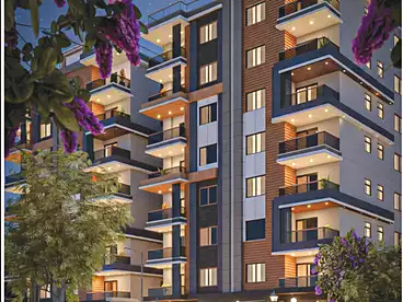 Apartments For sale in Ahmed El Zomor St., Tenth District, 200 sqm