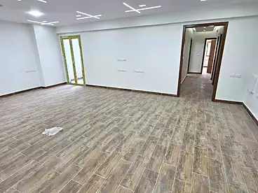 Offices For rent in Sama El Maadi Buildings, Compounds in Maadi, 190 sqm