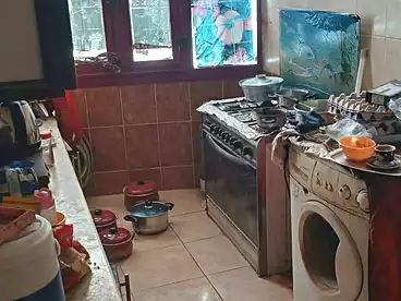 Apartments For sale in Taqseem Omar Ibn El Khattab, Gisr Al Suez, 95 sqm