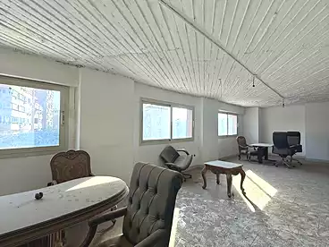 Properties For rent in Salah El Din St., Almaza, 160 sqm