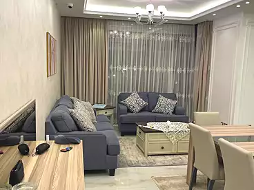 شقق مفروشة للإيجار في ايستاون باركس - كمبوند ايستاون، كمبوند ايست تاون - سوديك، 189 متر