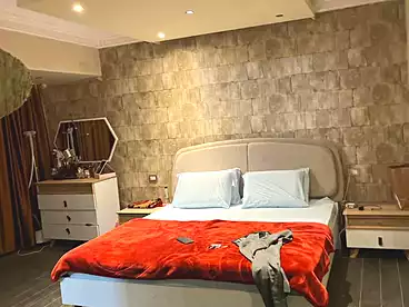 Apartments For sale in El Baron City Compound - OUD, Compounds in Maadi, 220 sqm