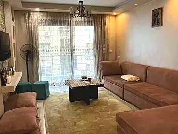 Private For sale in Grand Gate - Morshedy Group, Compounds in Maadi, 120 sqm