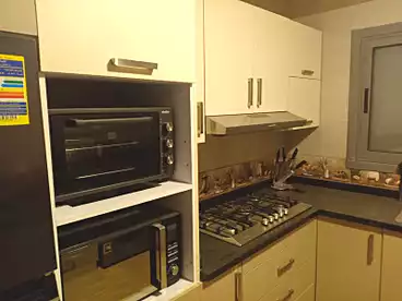 Apartments For sale in Ashgar Darna Compound - M Squared, Compounds in Maadi, 192 sqm