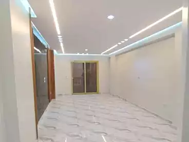 Apartments For rent in Ahmed Esmat St., Ain Shams, 135 sqm