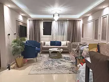 Apartments For rent in Mansheyat El Tahrir, Ain Shams, 120 sqm