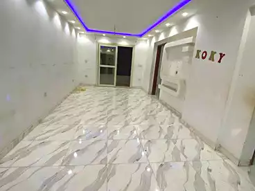 Apartments For rent in Street 27, Nozha 2, 90 sqm