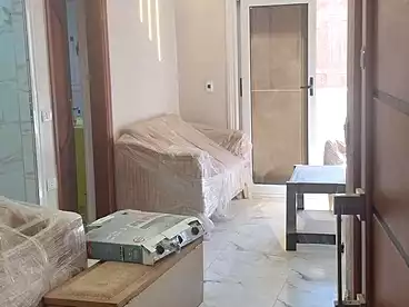 شقق للبيع في النعام، عين شمس، 120 متر