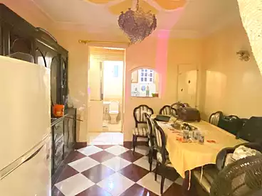 شقق للبيع في شارع محمود العيسوي، ميامي، 140 متر