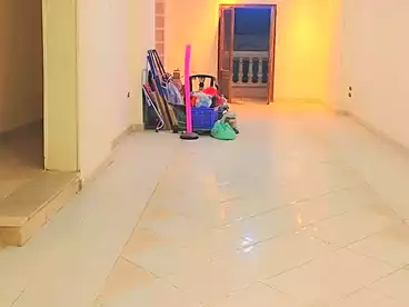 Apartments For sale in Amr Ibn El Aas St., El Matbaa, 160 sqm