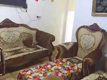 Apartments For sale in Princess St., El Bitash, 90 sqm