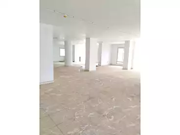 Administrative For rent in Zakir Hussein St. - El Methak, Nasr City, 1000 sqm