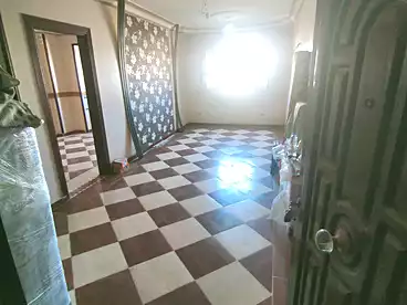 Apartments For sale in Mubark City, Mansoura, 90 sqm