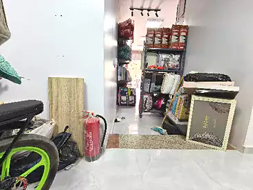 Shops For sale in El Mashrooa St., Ain Shams Al Gharbeyah, 50 sqm