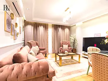 Apartments For sale in Phase 7, El Rehab, 58 sqm