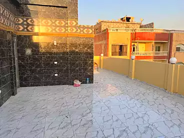 Roof For sale in El Lebeny, El Haram, 350 sqm