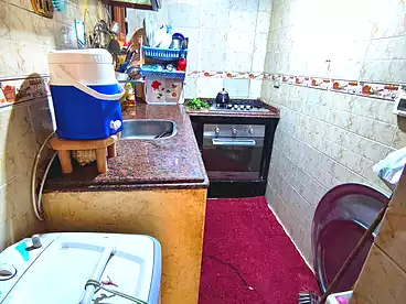 شقق للبيع في شارع المعهد الديني، العصافرة قبلي، 85 متر