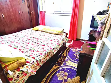 شقق للبيع في شارع المعهد الديني، العصافرة قبلي، 85 متر