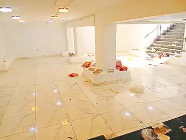 في شارع طه حسين، النزهة، 80 متر