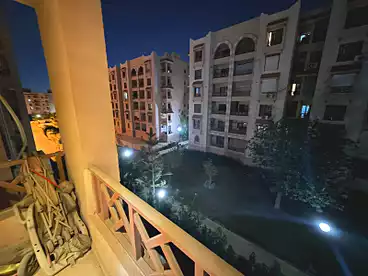 Apartments For sale in Talaat Mostafa St., Phase 5, 131 sqm