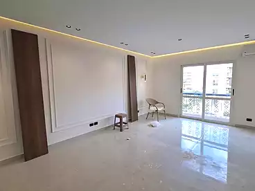 في المرحلة الثامنة، الرحاب، 99 متر