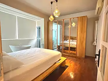 Properties For rent in El Lasilki St., New Maadi, 350 sqm