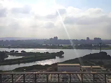 شقق للبيع في البحر الأعظم، الجيزة، 220 متر