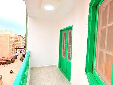 شقق مفروشة للبيع في شاطئ النخيل - ٦ اكتوبر، العجمي، 110 متر