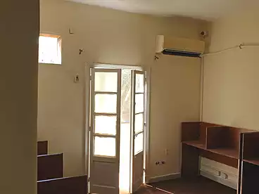 في دير الملاك، حدائق القبة، 278 متر