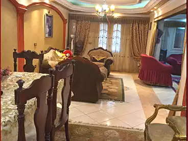 شقق مفروشة للإيجار في سانت تريزا، شبرا، 145 متر