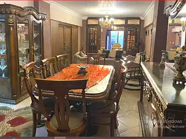 Apartments For sale in Heidar St., Helwan El Sharkeya, 230 sqm