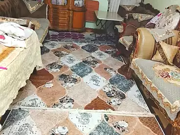 شقق للبيع في شهر العسل، البيطاش، 120 متر