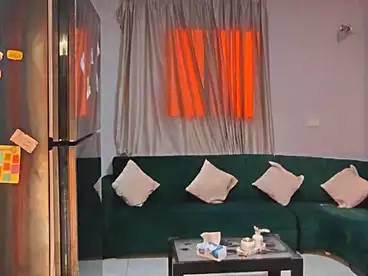 شقق للبيع في شارع الأربعين، جسر السويس، 140 متر