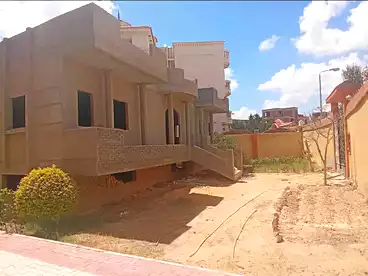 Villas For sale in Third District, New Borg El Arab, 613840 sqm