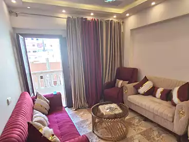 Apartments For sale in Street 16 El Eslah, El Falki, 70 sqm