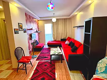 Apartments For sale in Gamal Abdel Nasser St., El Asafra, 125 sqm