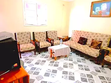 شقق للبيع في المندرة بحري، المندرة، 75 متر
