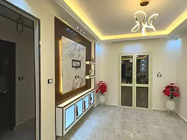 Apartments For sale in Ahmed Esmat St., Ain Shams, 130 sqm