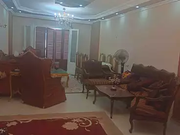 شقق مفروشة للإيجار في الهرم، القاهرة الكبرى، 200 متر