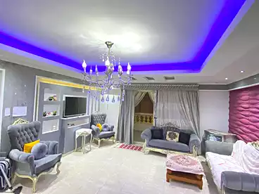 شقق للبيع في شارع ابراهيم عثمان، البيطاش، 160 متر