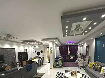 عقارات للبيع في جسر السويس، عين شمس، 160 متر