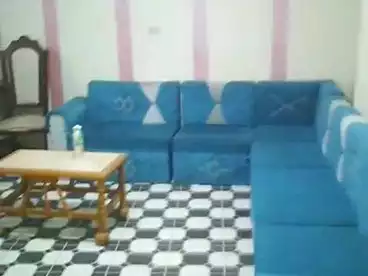 Properties For sale in El Hanouvel, Al Agamy, 90 sqm