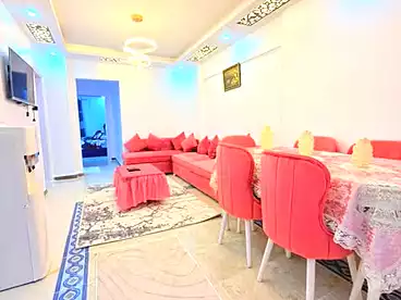 شقق مفروشة للبيع في العجمي، الاسكندرية، 100 متر