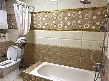 Apartments For sale in Al Zaytoun Al Gharbeyah, El Zaytun, 185 sqm
