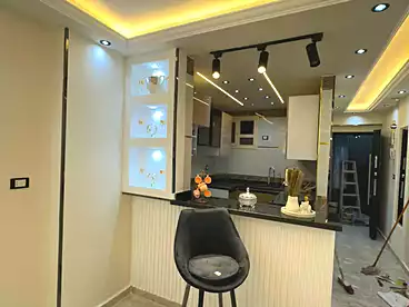 شقق للبيع في شارع أحمد عصمت، عين شمس، 130 متر