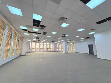 مباني للإيجار في محور مصطفي كامل، التجمع الاول، 5000 متر