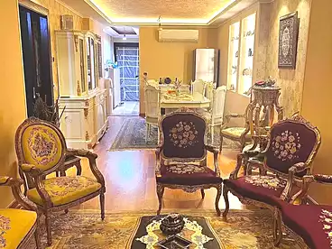 شقق للبيع في المندرة، الاسكندرية، 135 متر